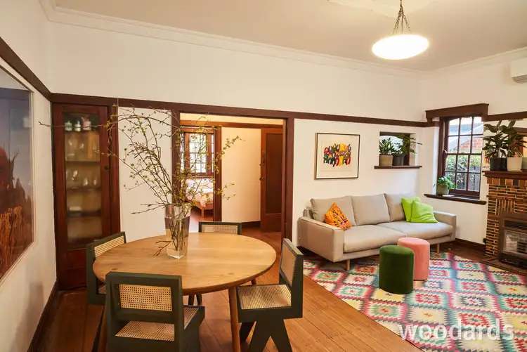 Second view of Homely house listing, 63 Ludbrook Avenue, Caulfield South VIC 3162