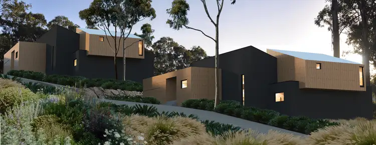 Main view of Homely land listing, Lot 3/18-20 Zig Zag Road, Eltham VIC 3095