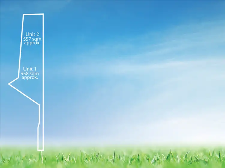 Second view of Homely land listing, Lot 3/18-20 Zig Zag Road, Eltham VIC 3095