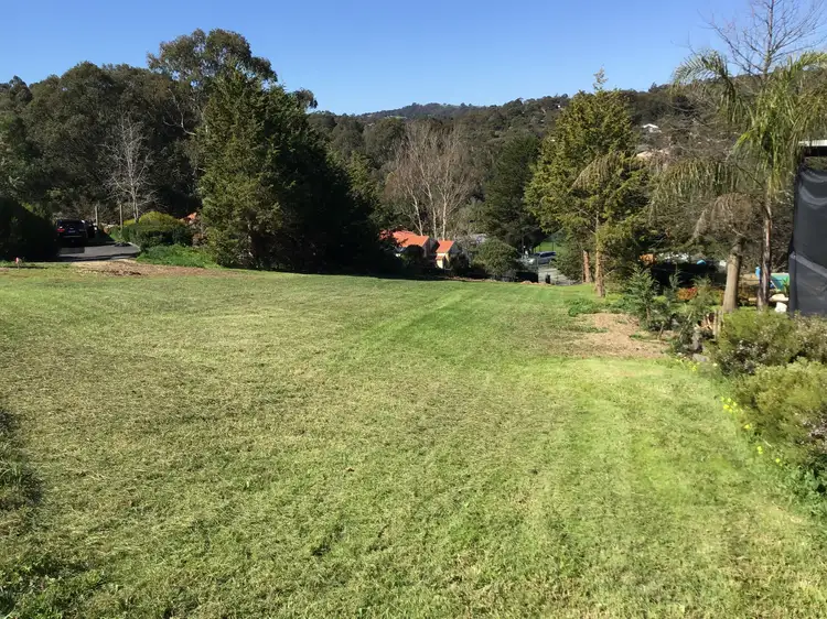 Third view of Homely land listing, Lot 3/18-20 Zig Zag Road, Eltham VIC 3095
