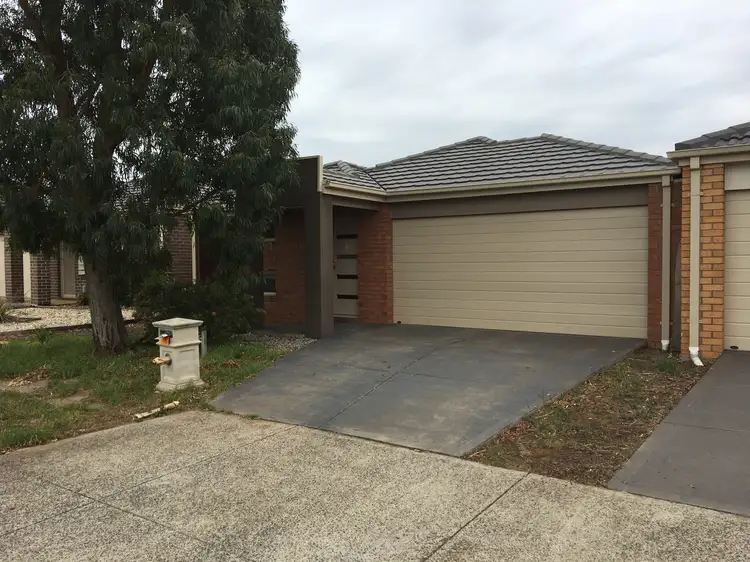Main view of Homely house listing, 47 Tyler Crescent, Tarneit VIC 3029