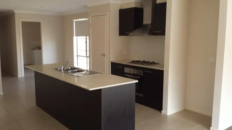 Second view of Homely house listing, 47 Tyler Crescent, Tarneit VIC 3029