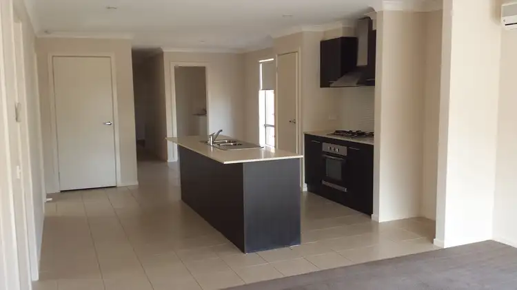 Third view of Homely house listing, 47 Tyler Crescent, Tarneit VIC 3029