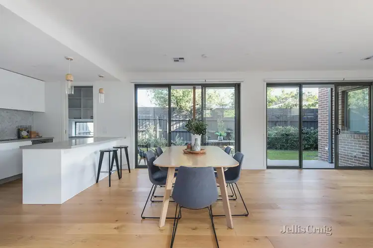 Third view of Homely townhouse listing, 2/1 Romney Close, Moorabbin VIC 3189