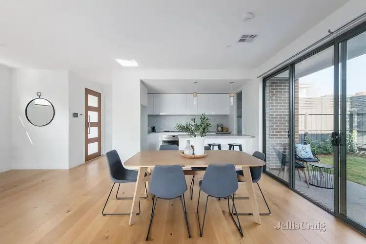 Sixth view of Homely townhouse listing, 2/1 Romney Close, Moorabbin VIC 3189