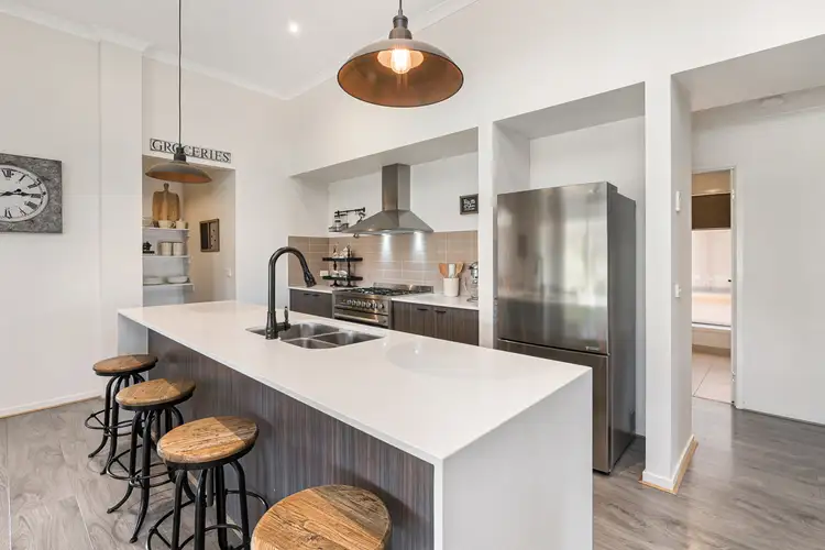 Third view of Homely house listing, 112 Valley Drive, Hidden Valley VIC 3756