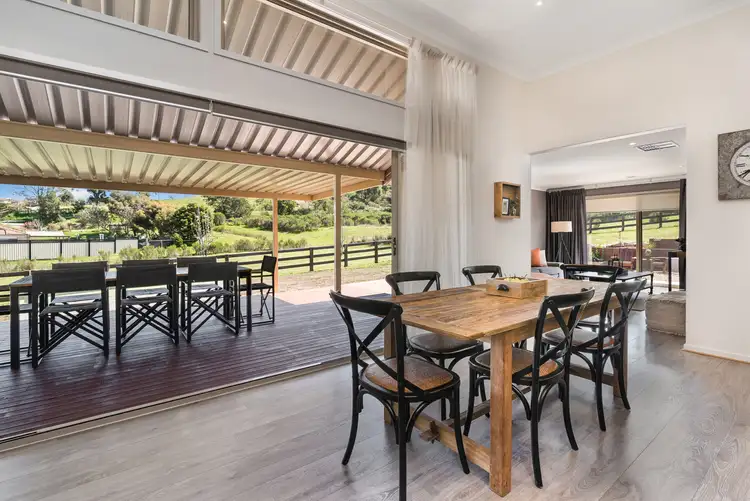 Sixth view of Homely house listing, 112 Valley Drive, Hidden Valley VIC 3756