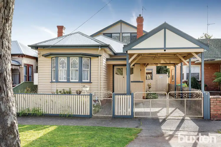 208 Drummond Street, Ballarat Central VIC 3350