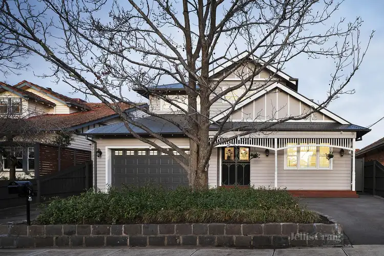4 Iffley Court, Ivanhoe VIC 3079