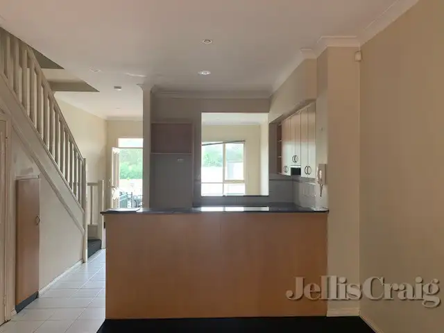 Main view of Homely townhouse listing, 71 Harrison Street, Brunswick East VIC 3057