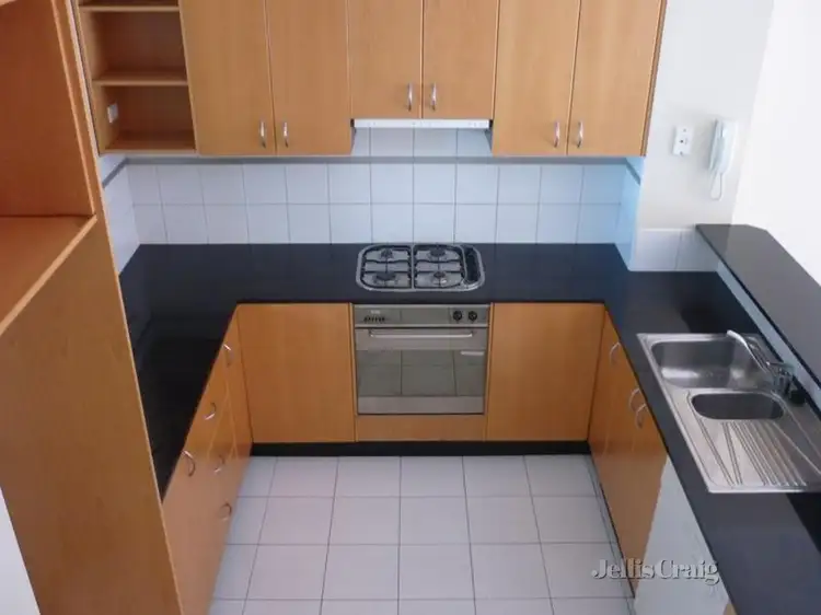 Third view of Homely townhouse listing, 71 Harrison Street, Brunswick East VIC 3057