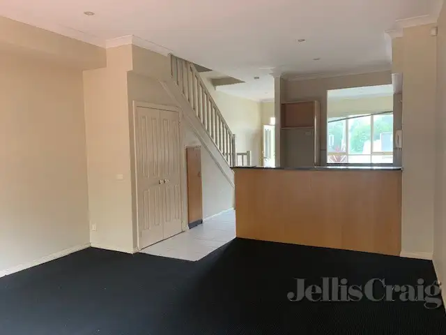 Fourth view of Homely townhouse listing, 71 Harrison Street, Brunswick East VIC 3057