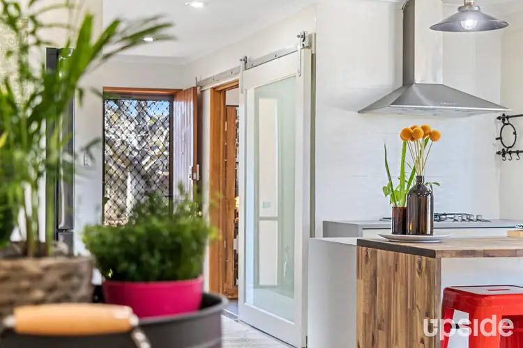 Second view of Homely house listing, 4 Macindoe Place, Latham ACT 2615