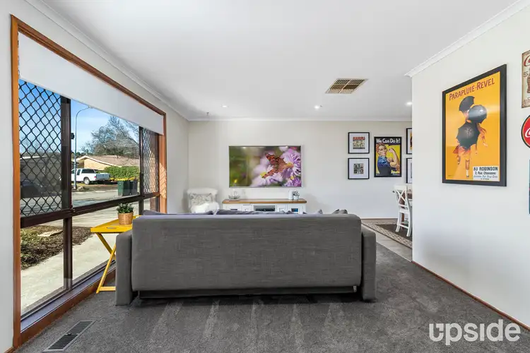 Third view of Homely house listing, 4 Macindoe Place, Latham ACT 2615