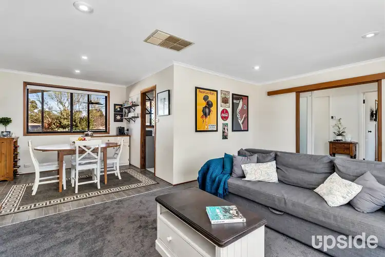 Fourth view of Homely house listing, 4 Macindoe Place, Latham ACT 2615