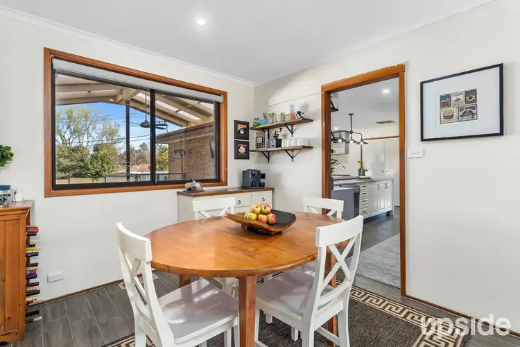Fifth view of Homely house listing, 4 Macindoe Place, Latham ACT 2615