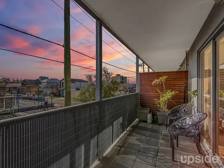 10/44 Everard Street, Footscray VIC 3011