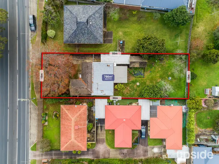 Sixth view of Homely house listing, 71 Jetty Road, Rosebud VIC 3939