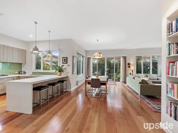 Second view of Homely house listing, 20 Ailsa Grove, Ivanhoe VIC 3079