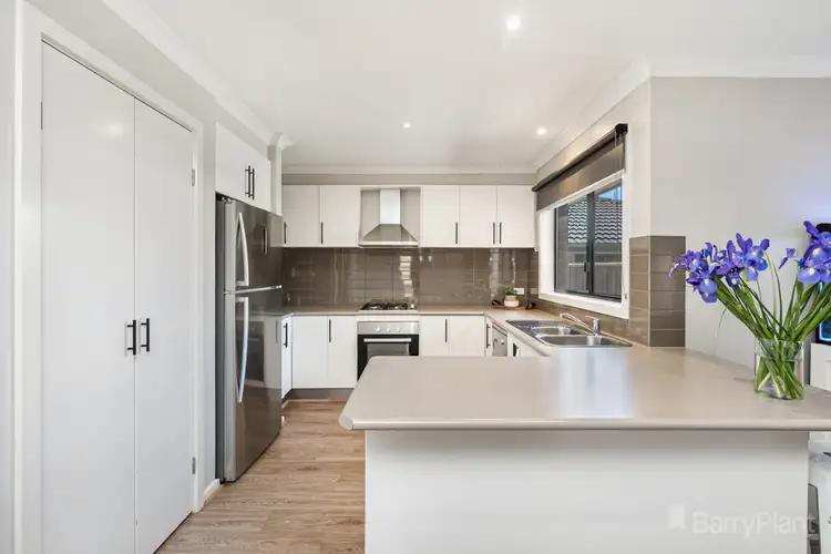 Second view of Homely house listing, 2 Grange Drive, Broadford VIC 3658