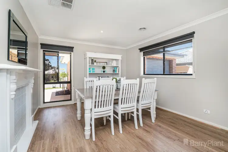 Fourth view of Homely house listing, 2 Grange Drive, Broadford VIC 3658