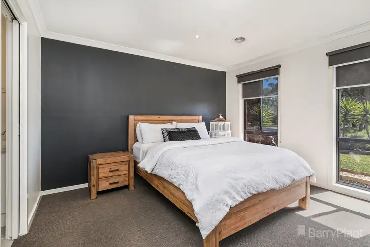 Fifth view of Homely house listing, 2 Grange Drive, Broadford VIC 3658