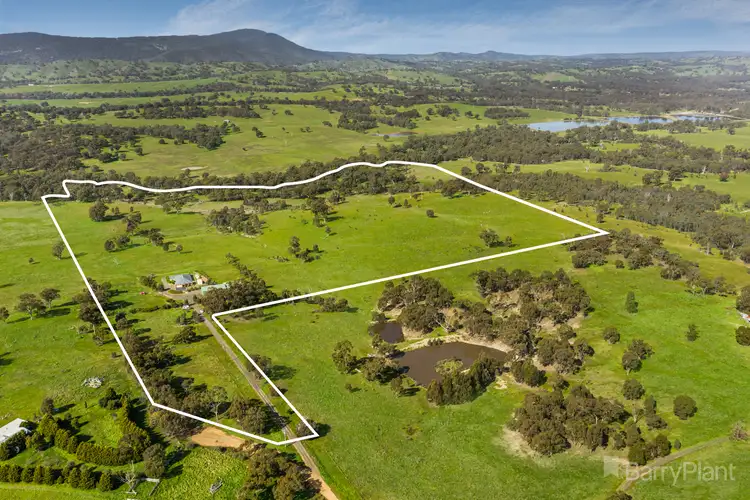 Second view of Homely rural property listing, 60 McKenzies Lane, Sugarloaf Creek VIC 3658