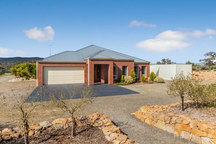 Third view of Homely rural property listing, 60 McKenzies Lane, Sugarloaf Creek VIC 3658