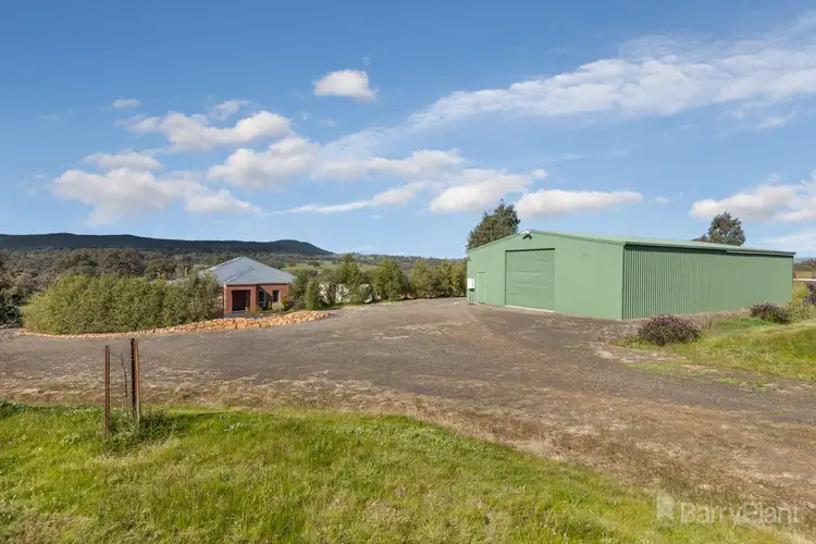 Fourth view of Homely rural property listing, 60 McKenzies Lane, Sugarloaf Creek VIC 3658