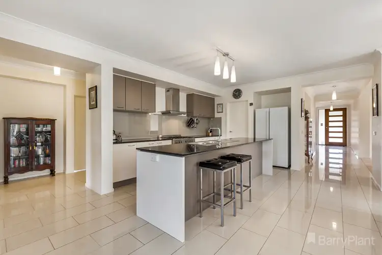 Fifth view of Homely rural property listing, 60 McKenzies Lane, Sugarloaf Creek VIC 3658