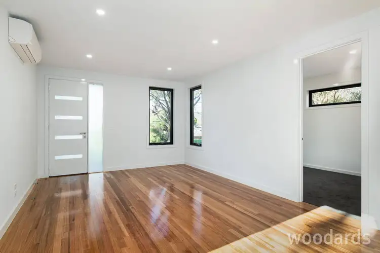 Second view of Homely townhouse listing, 2&4/26 Railway Crescent, Croydon VIC 3136