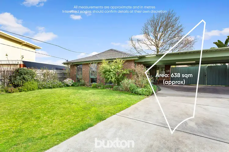 Main view of Homely house listing, 9 Benjamin Court, Clarinda VIC 3169