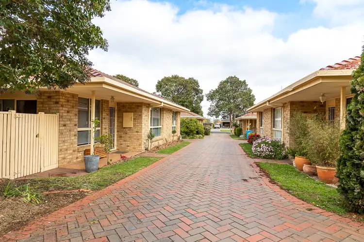 Second view of Homely townhouse listing, 4/71-75 Stawell Street, Sale VIC 3850