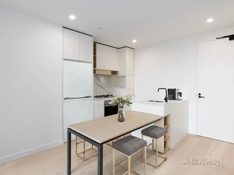 Third view of Homely apartment listing, 201/1031 Heidelberg Road, Ivanhoe VIC 3079