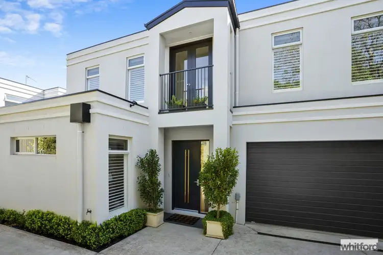 2/91 Camden Road, Newtown VIC 3220