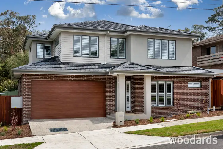 2B Sunset Drive, Heathmont VIC 3135