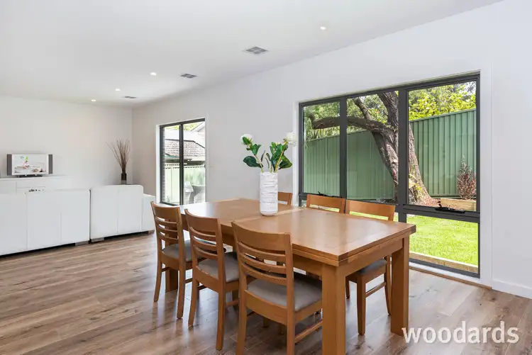 Sixth view of Homely house listing, 2B Sunset Drive, Heathmont VIC 3135