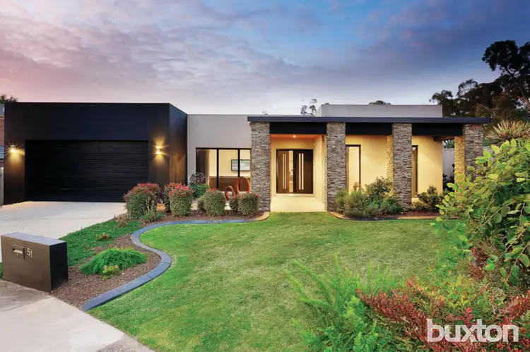 51 Pinevale Way, Ballarat North VIC 3350