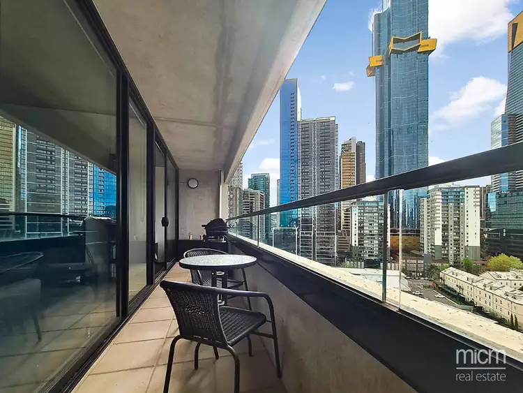 Fifth view of Homely apartment listing, 1209/152 Sturt Street, Southbank VIC 3006