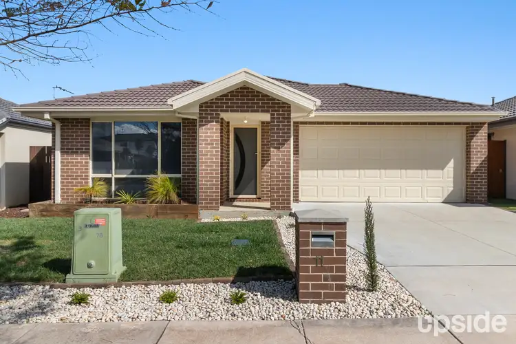 11 Petherick Street, Franklin ACT 2913
