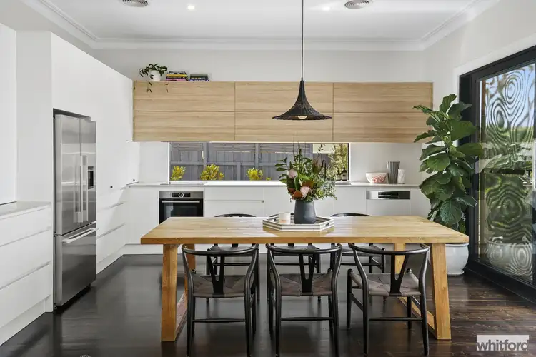 Second view of Homely house listing, 242 Shannon Avenue, Geelong West VIC 3218