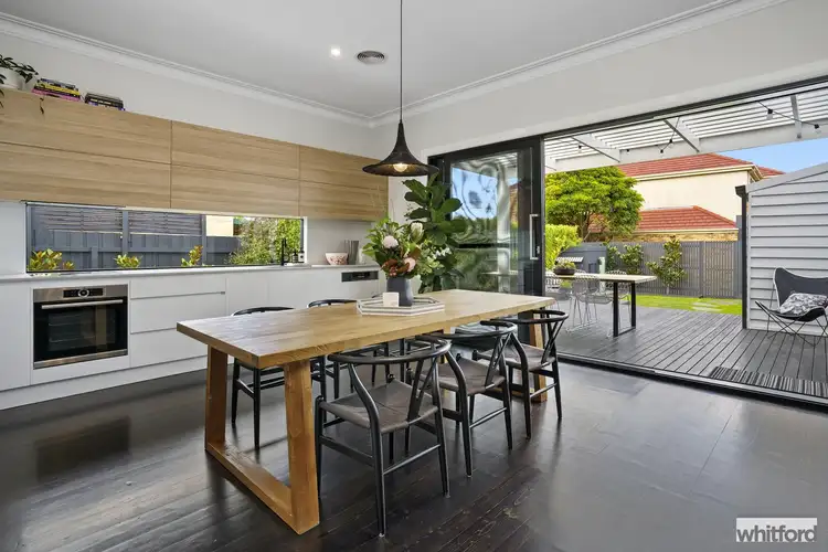 Third view of Homely house listing, 242 Shannon Avenue, Geelong West VIC 3218