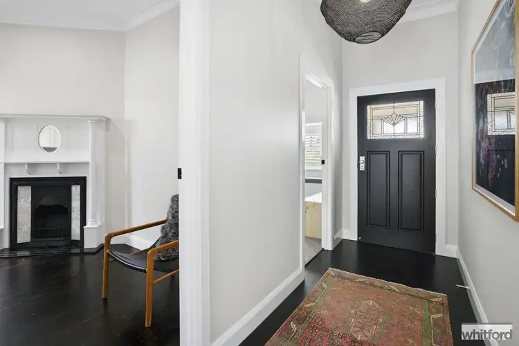 Fifth view of Homely house listing, 242 Shannon Avenue, Geelong West VIC 3218