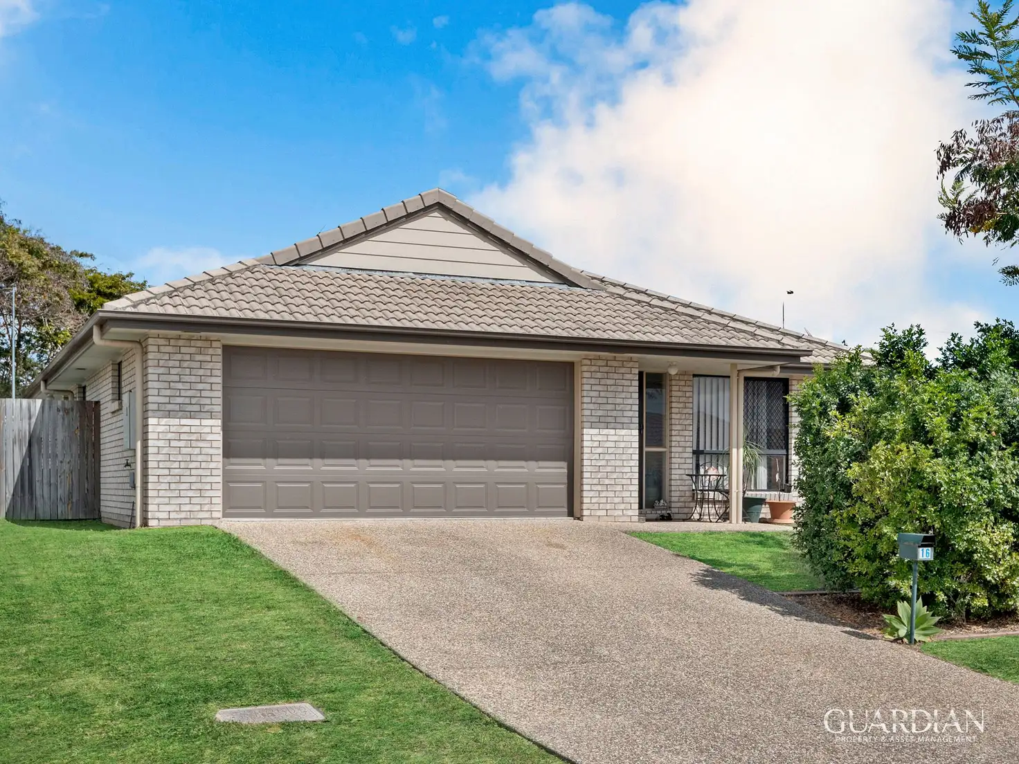 Main view of Homely house listing, 16 Celtic  Street, Crestmead QLD 4132