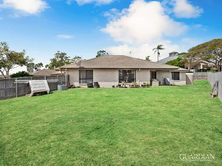 Second view of Homely house listing, 16 Celtic Street, Crestmead QLD 4132