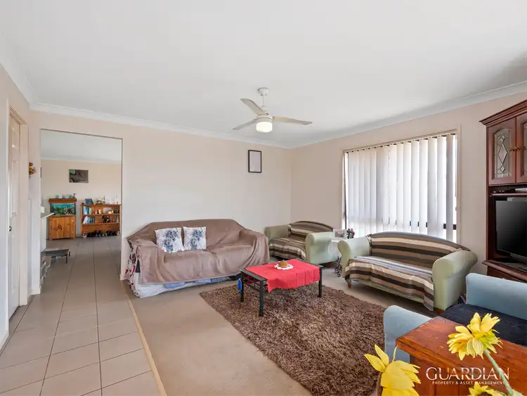Sixth view of Homely house listing, 16 Celtic Street, Crestmead QLD 4132