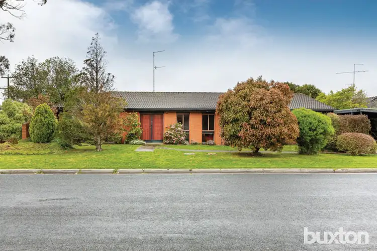 Main view of Homely house listing, 63 Grandview Grove, Wendouree VIC 3355