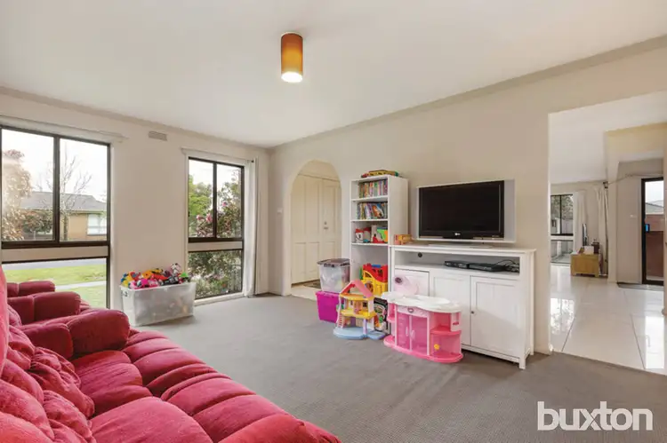Fourth view of Homely house listing, 63 Grandview Grove, Wendouree VIC 3355