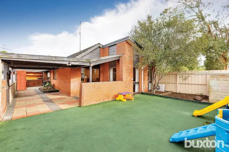 Sixth view of Homely house listing, 63 Grandview Grove, Wendouree VIC 3355