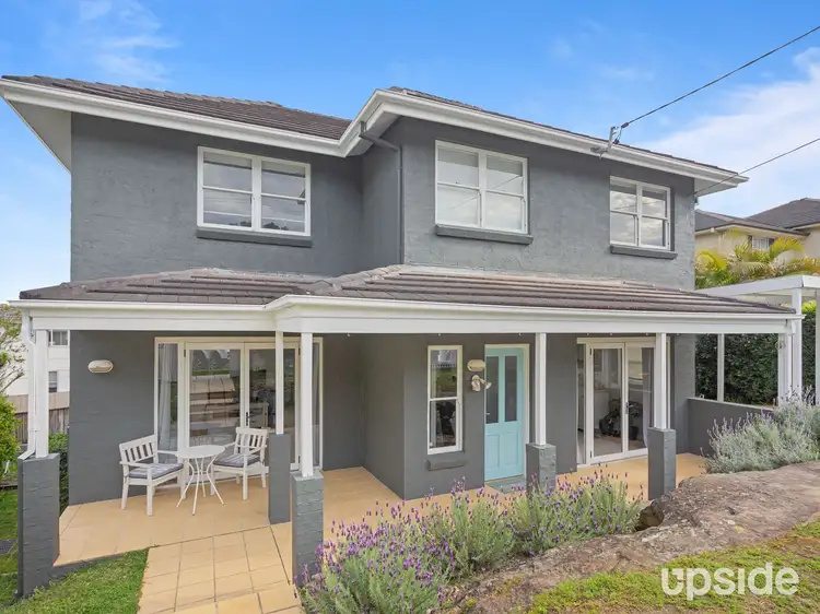 9 Serpentine Crescent, North Balgowlah NSW 2093